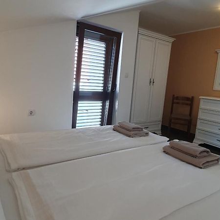 Apartments Marusic - Kristijan Lopar Dış mekan fotoğraf