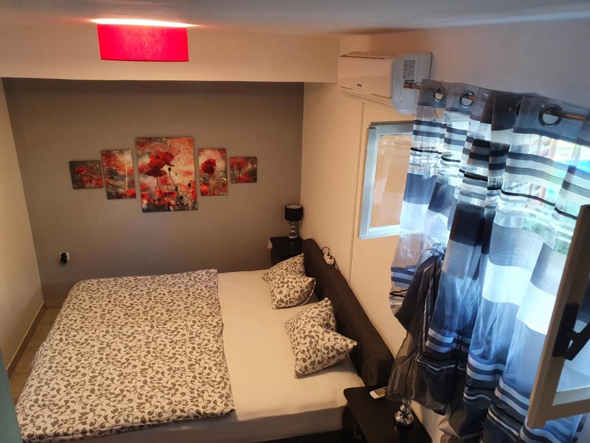 Apartments Marusic - Kristijan Lopar Dış mekan fotoğraf