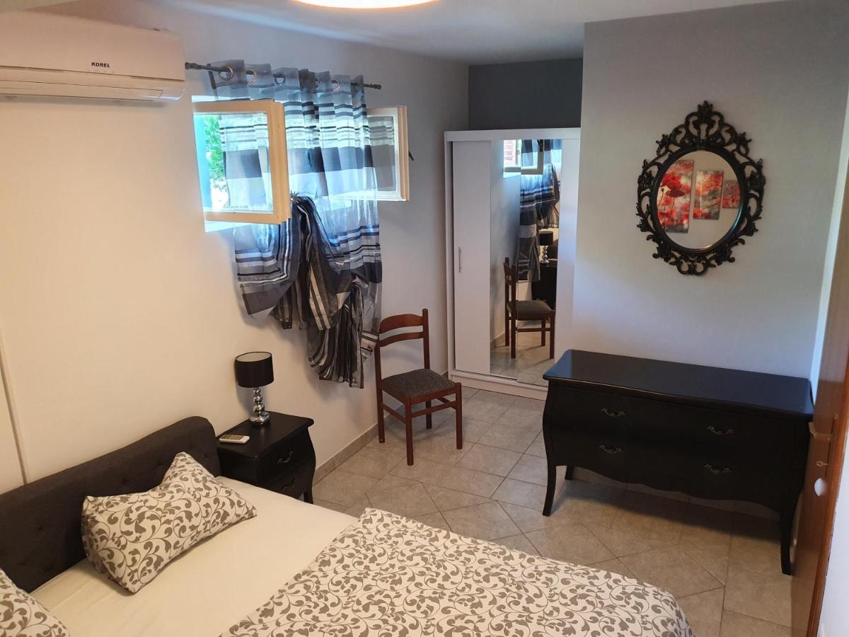 Apartments Marusic - Kristijan Lopar Dış mekan fotoğraf