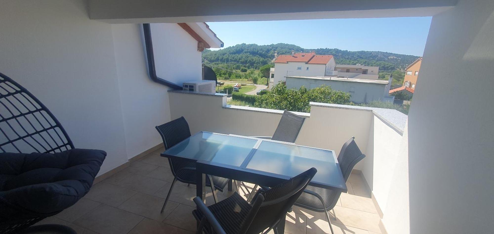 Apartments Marusic - Kristijan Lopar Dış mekan fotoğraf