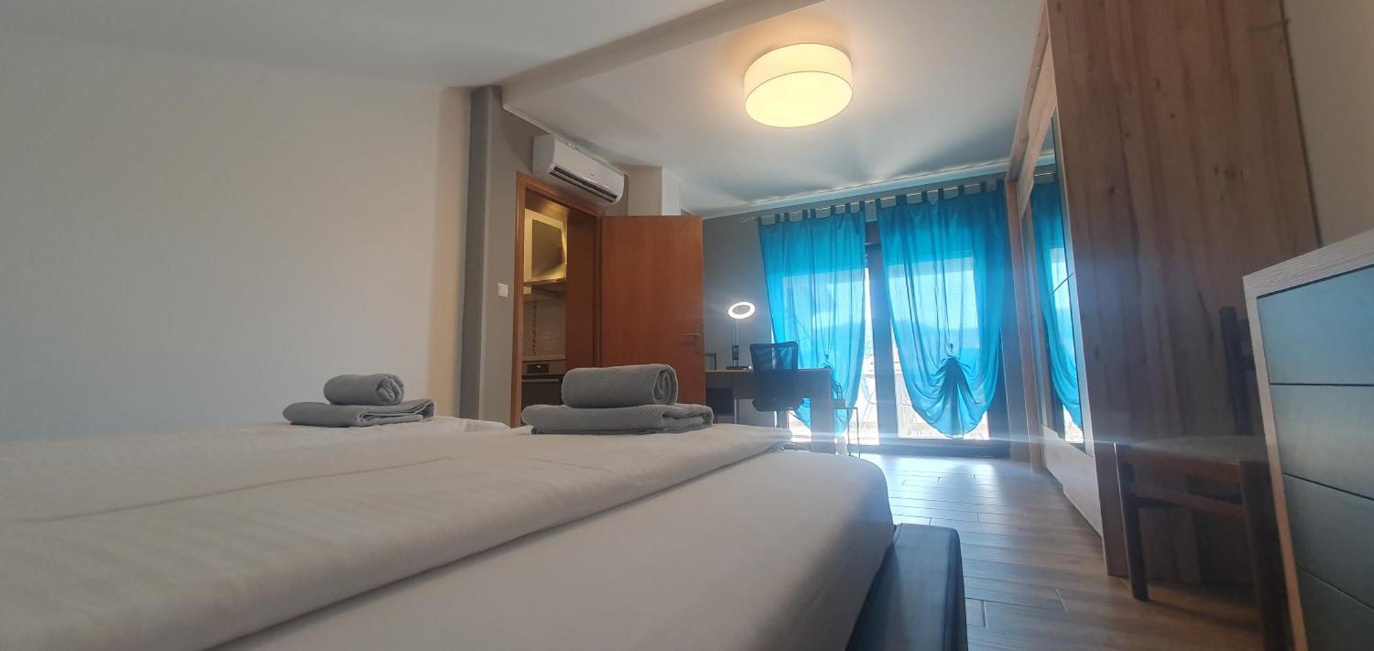 Apartments Marusic - Kristijan Lopar Dış mekan fotoğraf