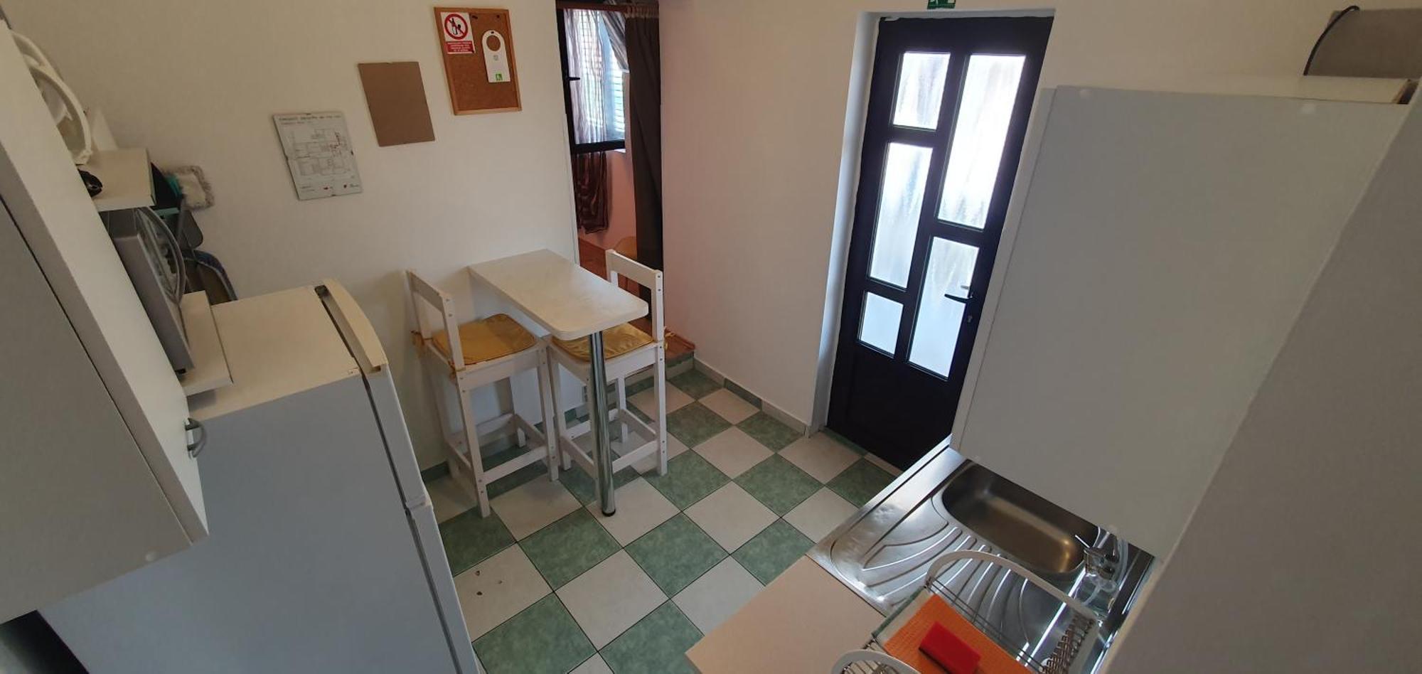 Apartments Marusic - Kristijan Lopar Dış mekan fotoğraf