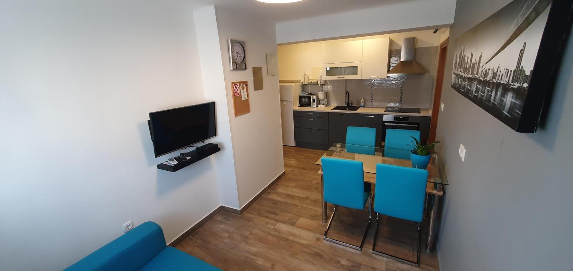 Apartments Marusic - Kristijan Lopar Dış mekan fotoğraf
