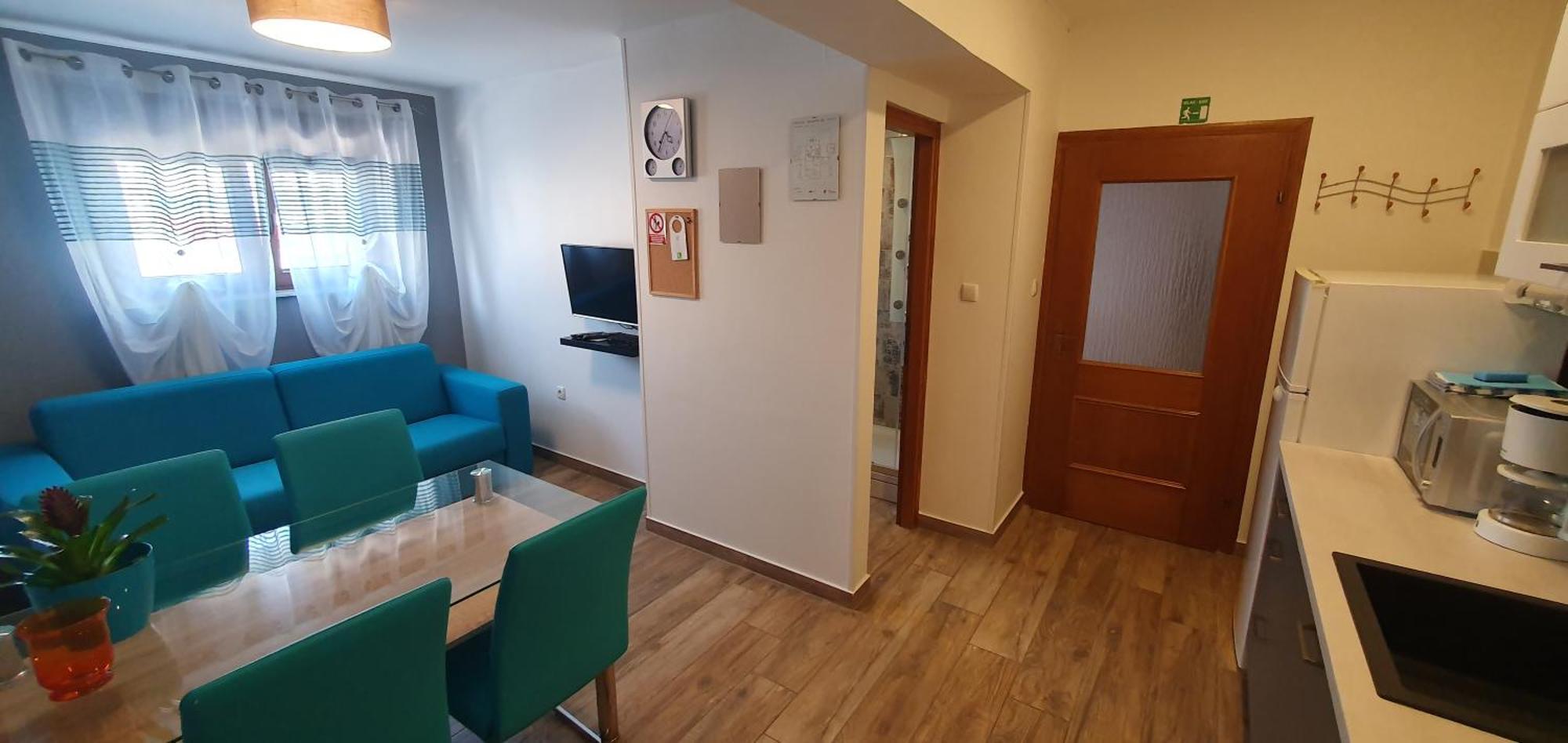 Apartments Marusic - Kristijan Lopar Dış mekan fotoğraf