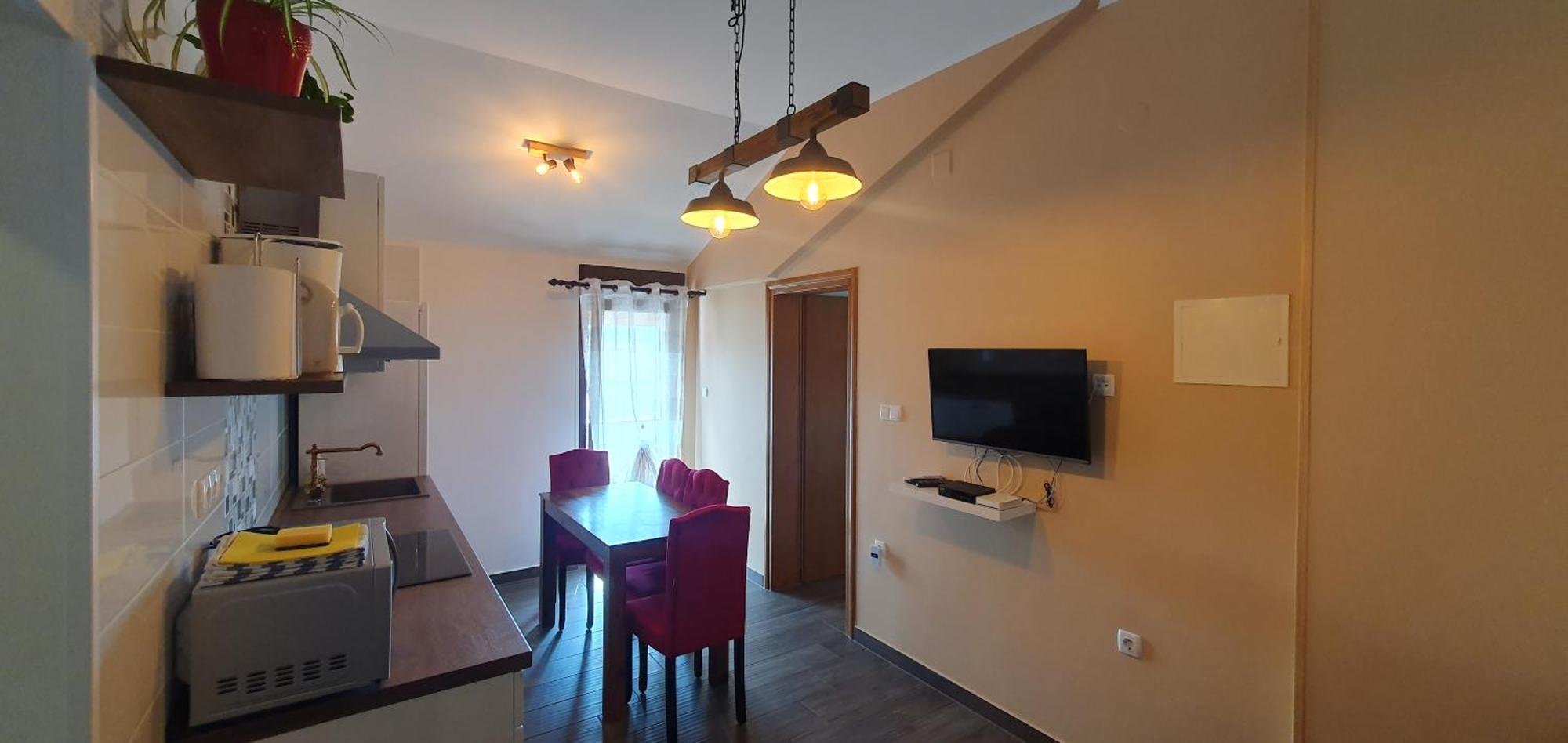 Apartments Marusic - Kristijan Lopar Dış mekan fotoğraf