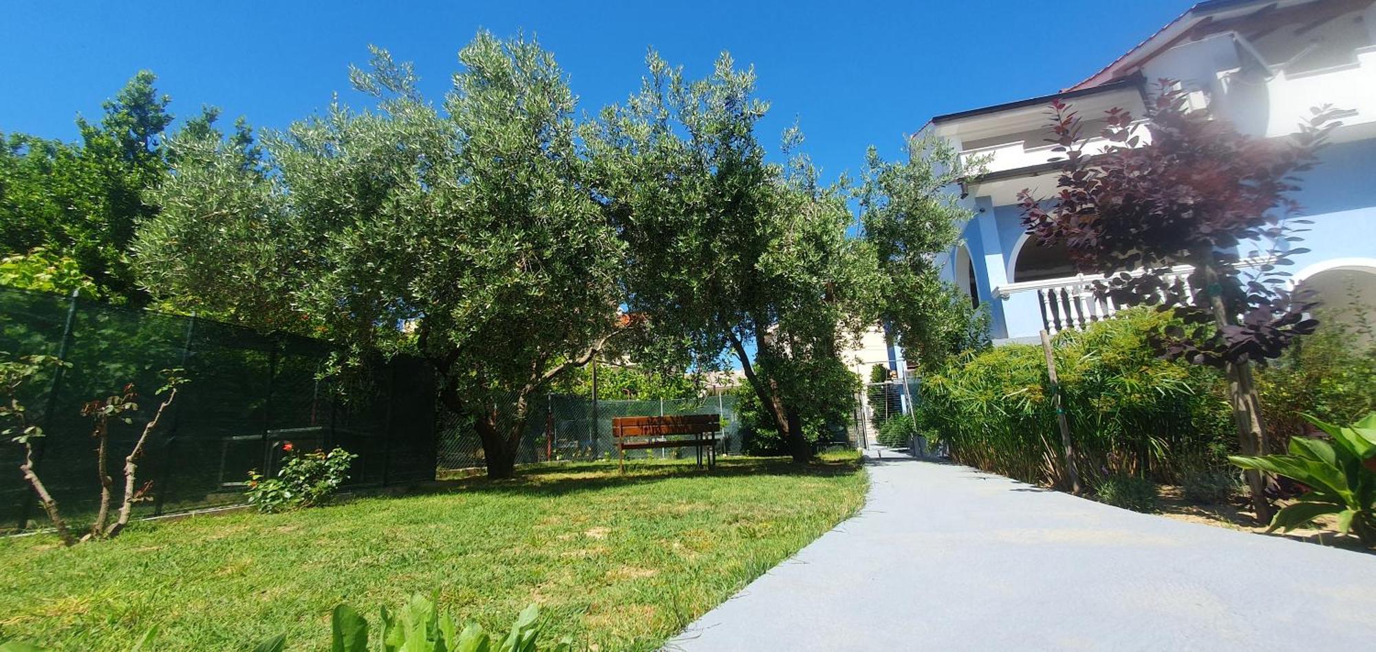 Apartments Marusic - Kristijan Lopar Dış mekan fotoğraf