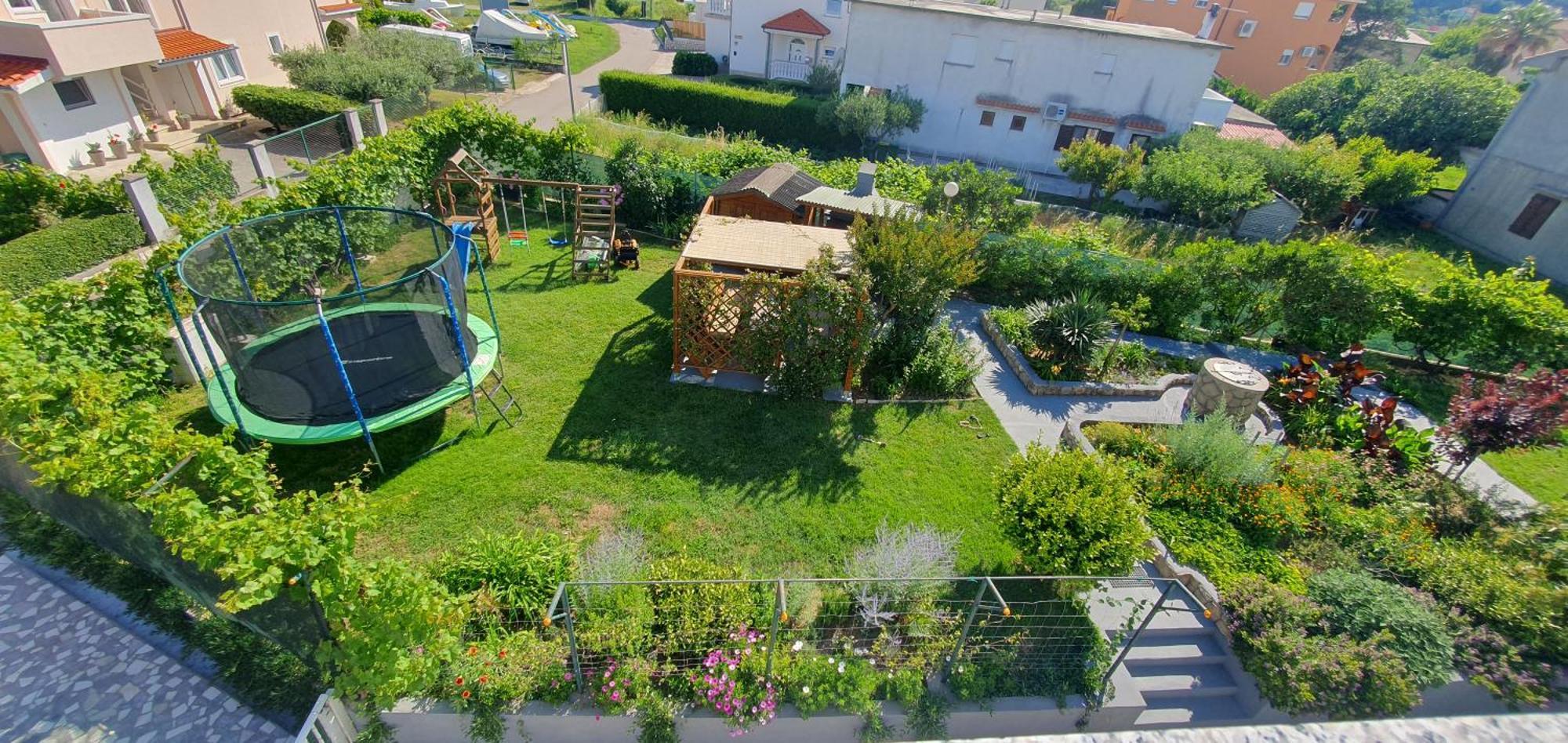 Apartments Marusic - Kristijan Lopar Dış mekan fotoğraf