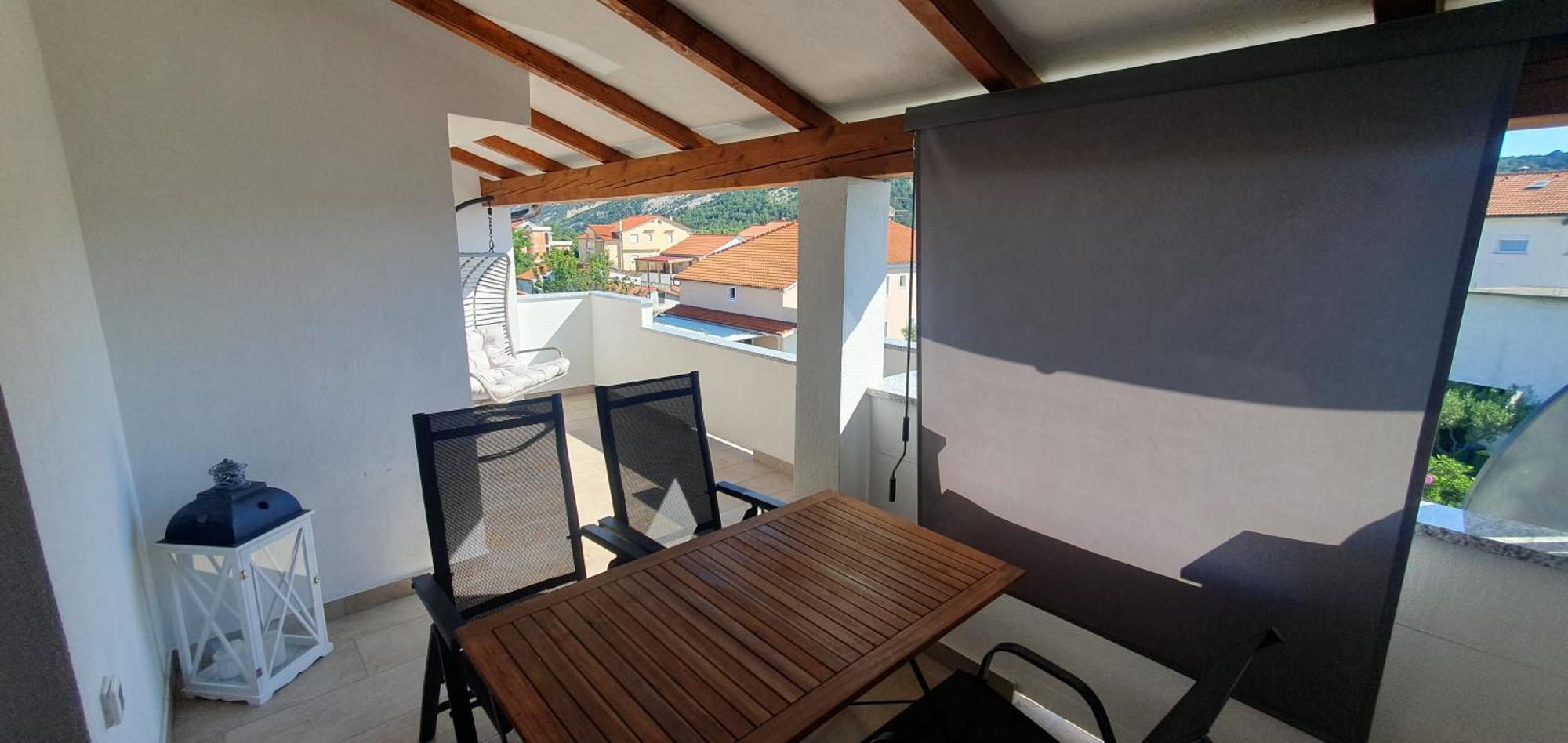 Apartments Marusic - Kristijan Lopar Dış mekan fotoğraf