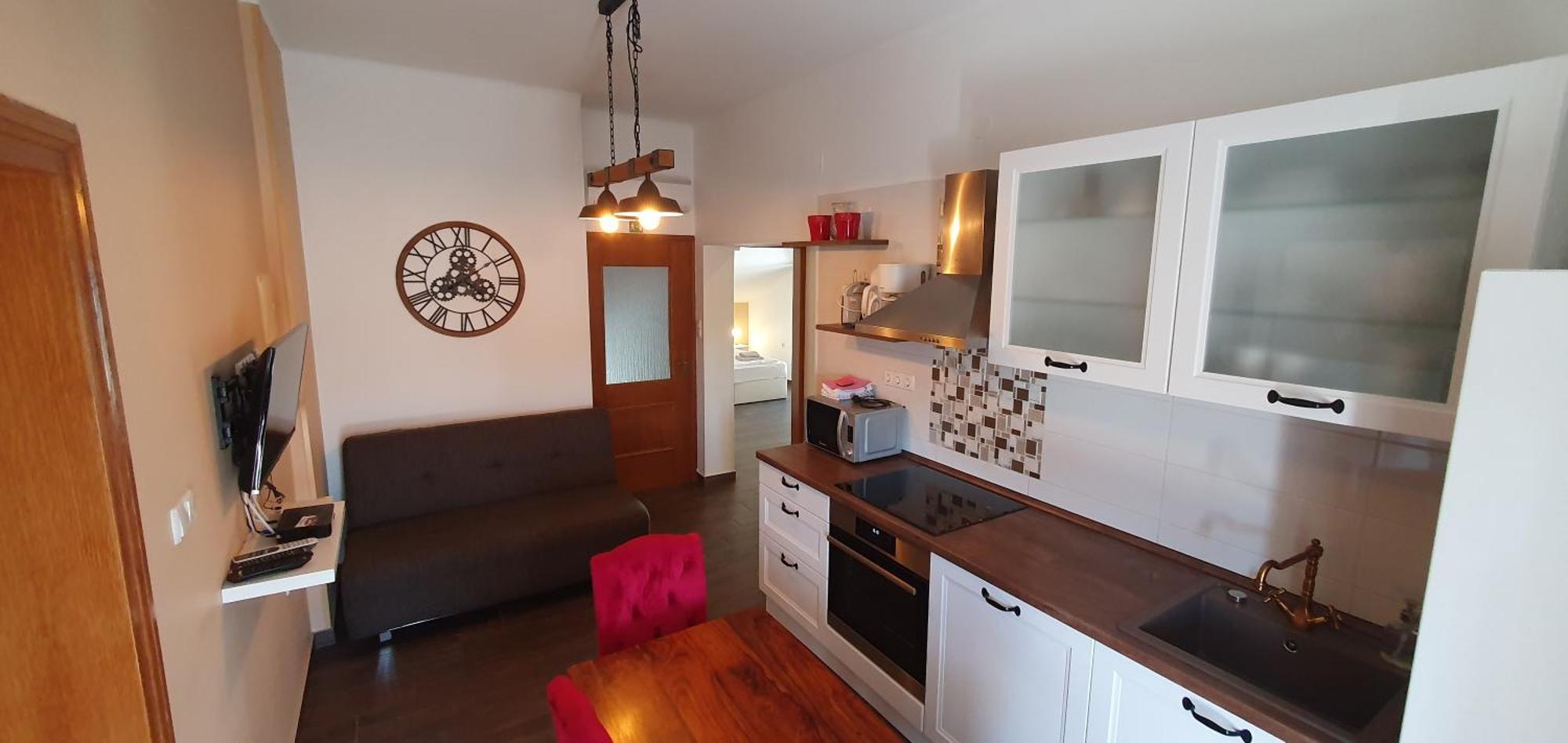 Apartments Marusic - Kristijan Lopar Dış mekan fotoğraf