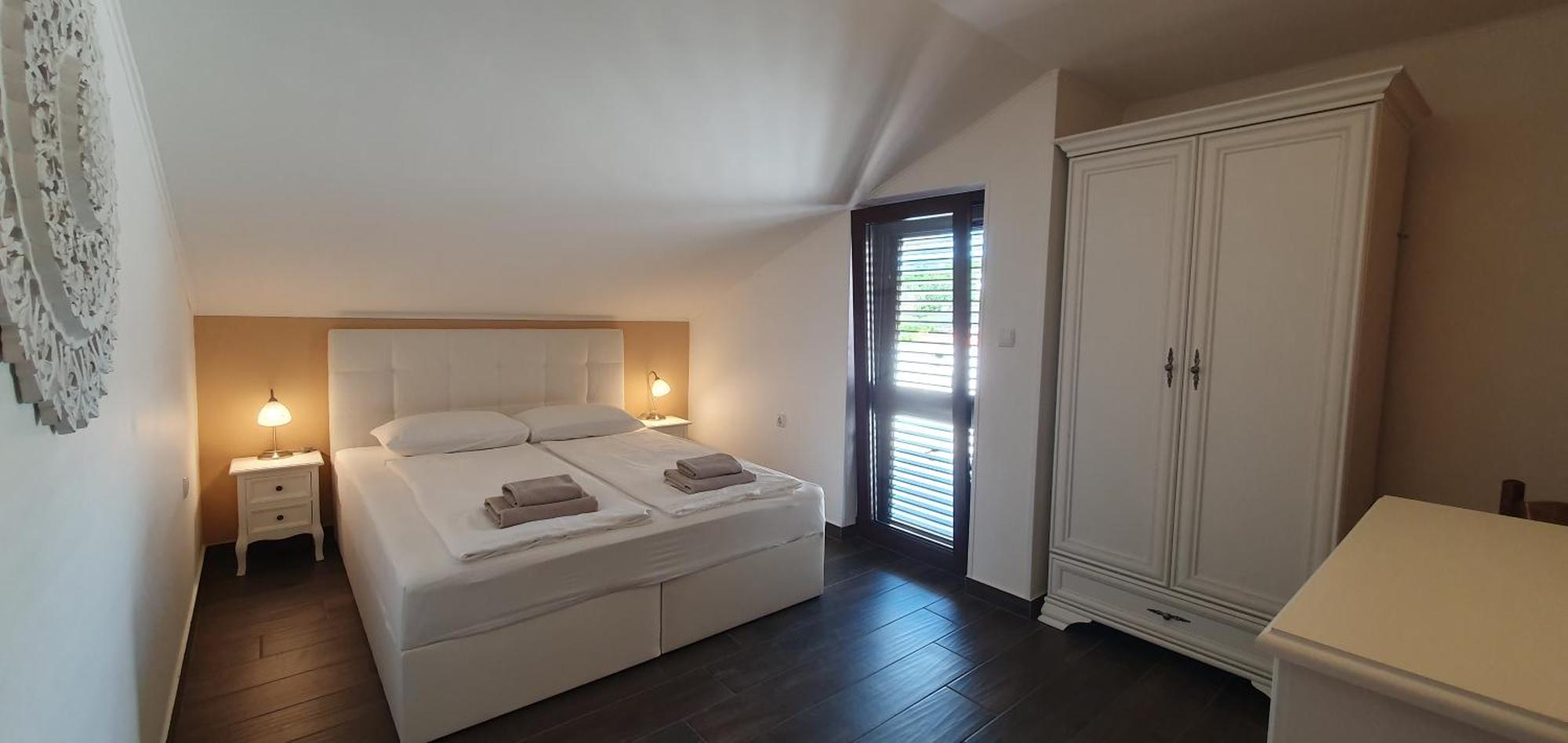 Apartments Marusic - Kristijan Lopar Dış mekan fotoğraf