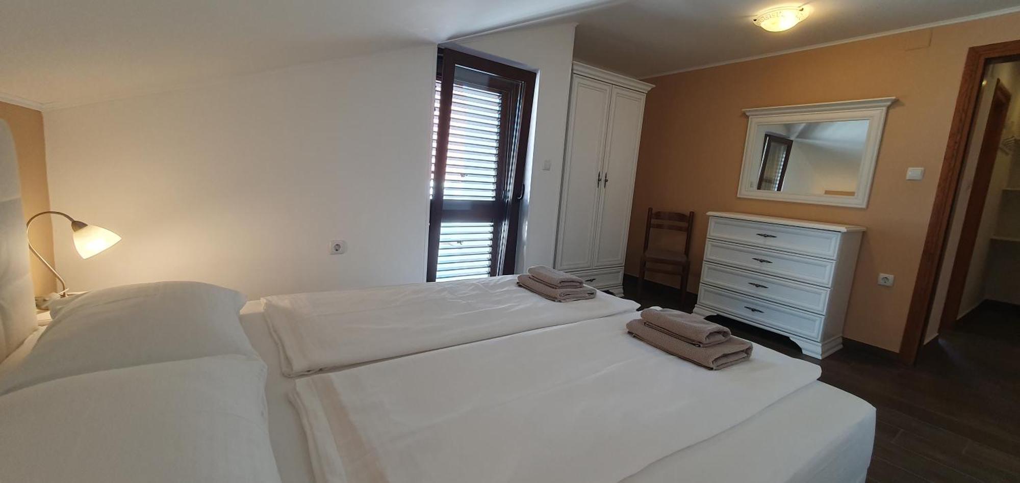 Apartments Marusic - Kristijan Lopar Dış mekan fotoğraf