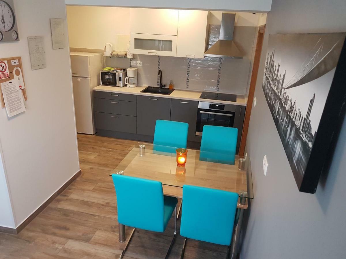 Apartments Marusic - Kristijan Lopar Dış mekan fotoğraf